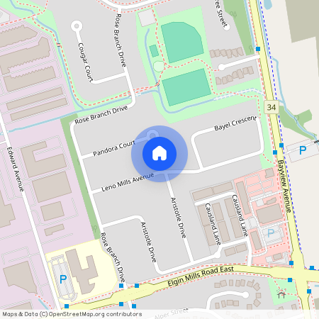 Leyton Ave., Atwood, M1L 3V2