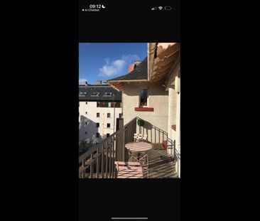 Room in a Shared Flat, Tron Square, EH1 - Photo 6