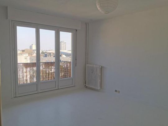 Location Appartement 1 pièce 28m² TOURS 37000 - Photo 1
