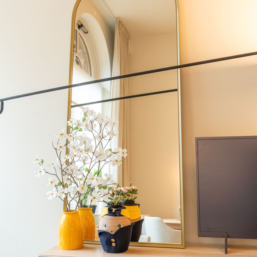 Appartement te huur: Engelenbergplantsoen 5-214 8266 AB Kampen - Photo 1