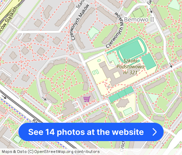 Do wynajęcia mieszkanie 3-pokojowe na Bemowie - Photo 1