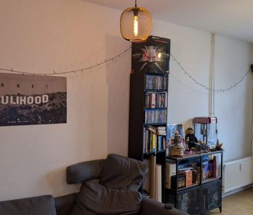 Pronájem bytu 2+1 • 66 m² bez realitkyJarrestr. 92 Hamburg Winterhu... - Photo 1