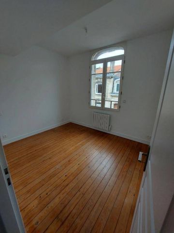 Location appartement duplex/triplex 3 pièces 52 m² à Bordeaux (33800) Nansouty 6 - Photo 3