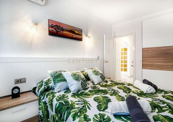 Calpe/Calp, Valencian Community