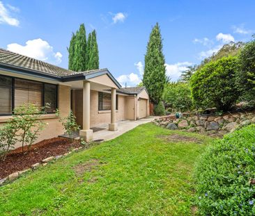 29 Dalrymple Street, Narrabundah ACT 2604 - House For Rent | Domain - Photo 3