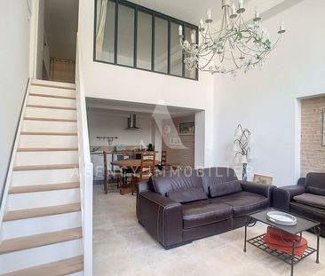 T2 MEUBLÉ // CENTRE DE CHATEAURENARD, - Photo 1