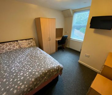 Room in a Shared House, Exeter Road, B29 - Photo 5