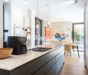 Casa en alquiler en Sant Just Desvern - Photo 6
