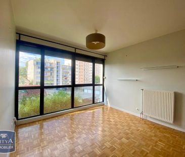 Appartement à louer 2 pièces 32.17m² - Photo 4