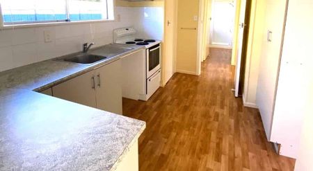 Sunny, Central and Spacious! - Photo 2
