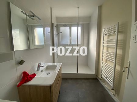 A LOUER APPARTEMENT F3 CENTRE VILLE DE VIRE (14) - Photo 5