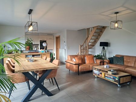 Duplex te huur in Iddergem - Photo 3