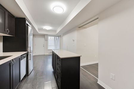 For Lease - 185 William Duncan Road Unit# 6, Toronto, Ontario - Photo 5