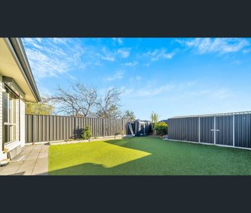 Modern, Spacious & Low-Maintenance Living in Holden Hill - Photo 4