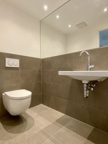 Moderne 3-Zimmerwohnung in citynaher Lage mit großem Balkon! - Foto 4