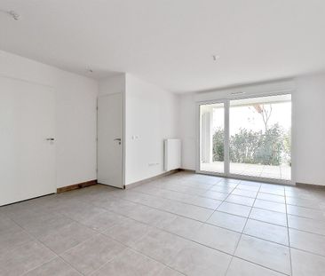 location Appartement T2 DE 41.85m² À MONTPELLIER - Photo 2