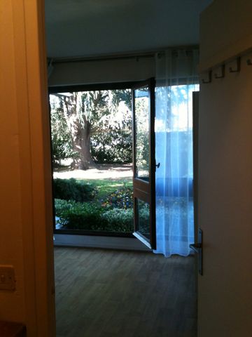 Studio 17 m² - 1 pièce - Le Chesnay Rocquencourt (78150) - Photo 4