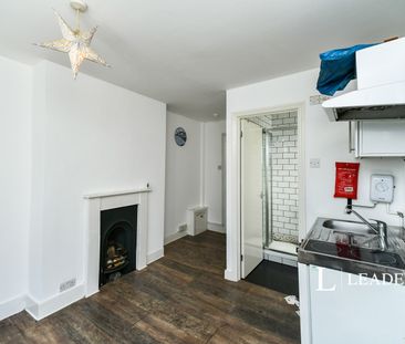 1 bedroom studio to rent Brunswick Road, Hove, East Sussex, BN3 - Photo 5