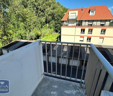 Location Appartement 4 pièces 64m² STE CATHERINE 62223 - Photo 6