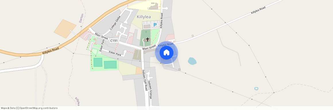 16 Strawberry Lane, Killylea, Armagh, BT60 4JY