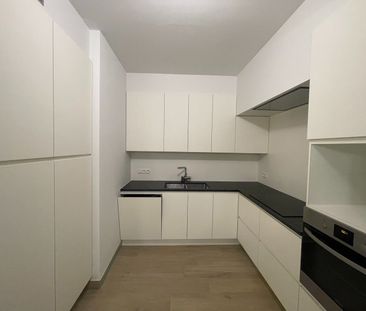 Ruim woon appartement in centrum van Koksijde - Foto 1