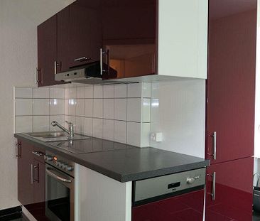 Moderne Studenten-Wohnung im Herzen von St. Gallen - Foto 6