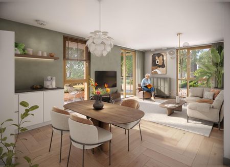 Garbialaan, Brouwerlaankwartier, 2182LA, Hillegom - Foto 3