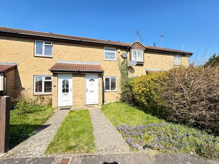 2 bedroom terraced house to rent - Photo 4