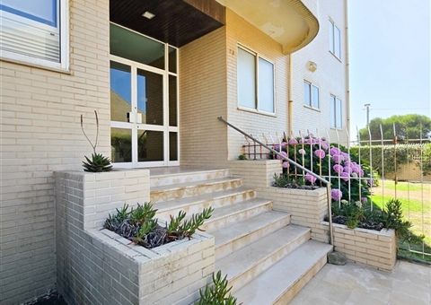 Apartamento T3