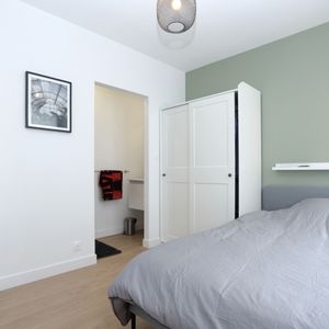 JEAN JAURES H Roommate 4 Bedrooms at Brest - Photo 2