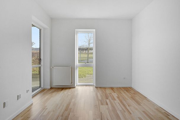 3-værelses Lejlighed på 121 m² i Silkeborg - Photo 1