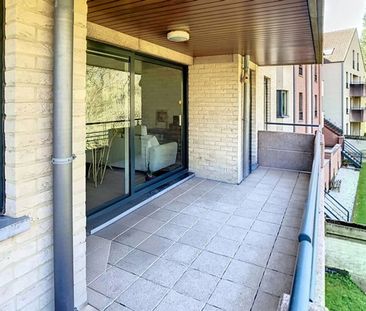 Appartement te huur - Foto 4