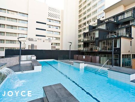 61/22 St Georges Terrace, Perth WA 6000 - Photo 3