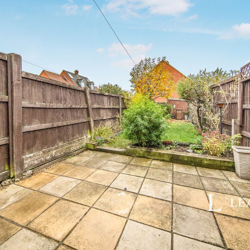 2 bedroom house to rent Bramford Road, IP1 - Photo 1