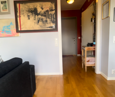 Edvin Adolphsons väg, Solna - Photo 1