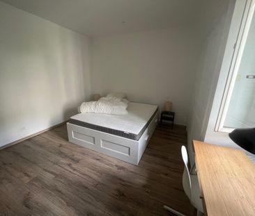 Location Appartement 4 pièces Meublé 68m² LYON 7ème - Photo 5