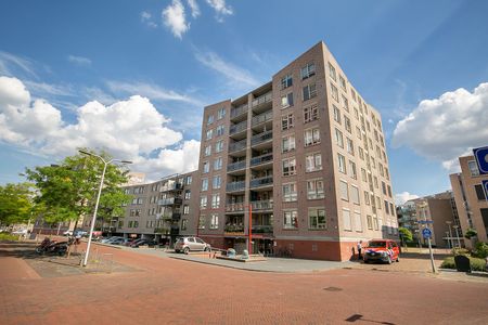 Joke Smitstraat 109, Binnenstad Noord, 7607SL, Almelo - Foto 3