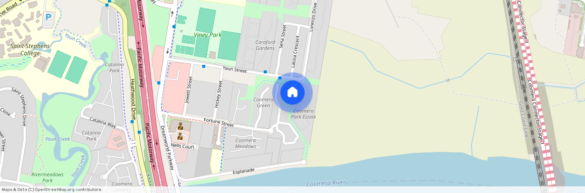 ID1107/26 Yaun Street, Qld 4209, Coomera