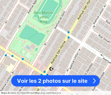 3495 Avenue Van Horne - Photo 1