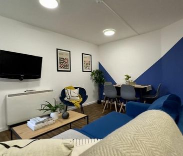 4 bedroom house to rent - Photo 5