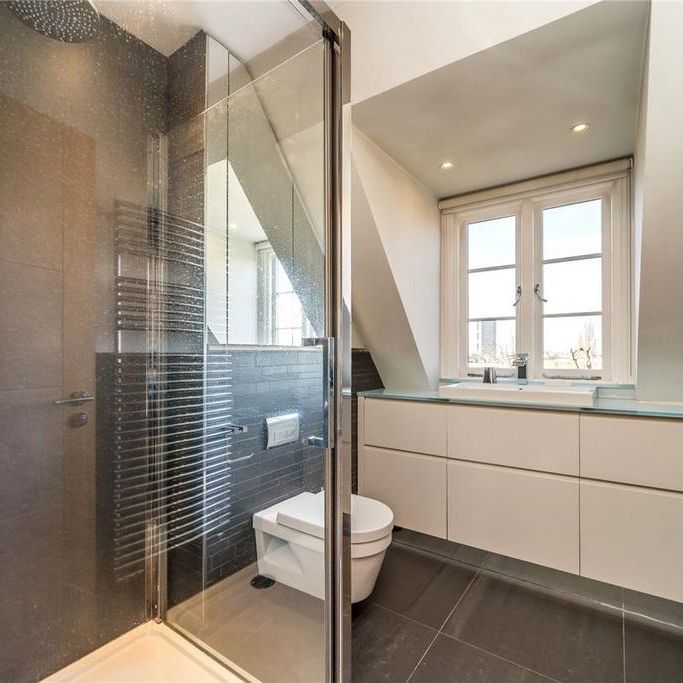 5 bedroom terraced house to rent - Photo 1