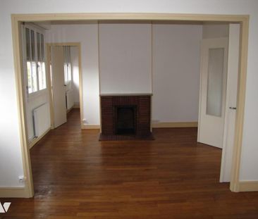 Location appartement Proximité CENTRE VILLE, appartement de type F3... - Photo 1