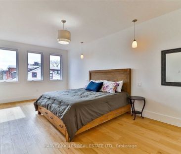 For Lease - 235 Lambton Avenue, Toronto, Ontario - Photo 3