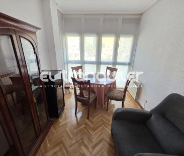 Piso de alquiler en Calle Sánchez Díaz, Quintana - Foto 4