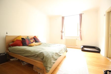 Tolle 4-Zi.-Wohnung mit Einbauküche in der Oberau - Photo 3