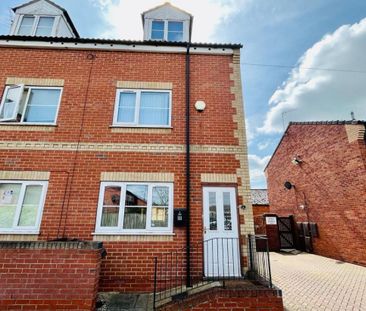 Torr Street, Gainsborough, DN21 2EG - Photo 2