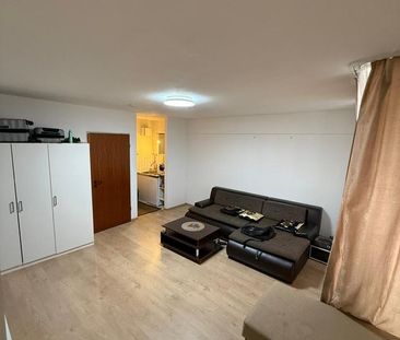 Möblierte 1-Zimmer-Wohnung ab sofort bis Ende Februar - Photo 2