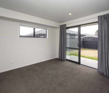 11 Thomas Ellis Lane, Halswell - Photo 5