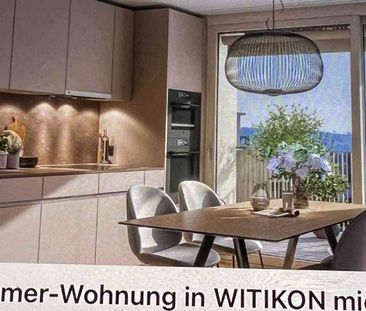 4.5 Zimmer, 125 m², EG - Photo 5