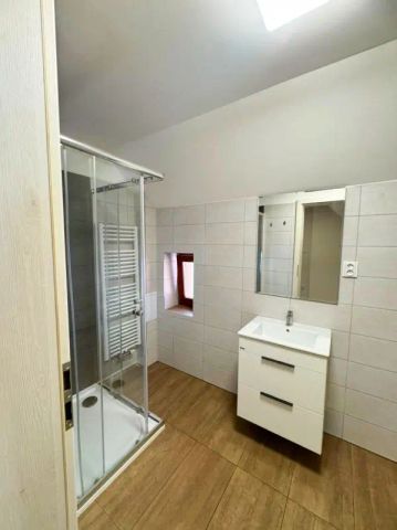 Pronájem nového bytu 1+kk v Byšicích - Photo 2